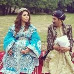 Houda saad sur yala.fm